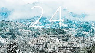 Take a quick look at the different scenery of Liuzhou in 24 solar terms! 柳州24节气短片