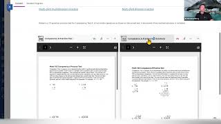 Module 4 Introductory Video (Math for Elementary Teachers, Math 105)