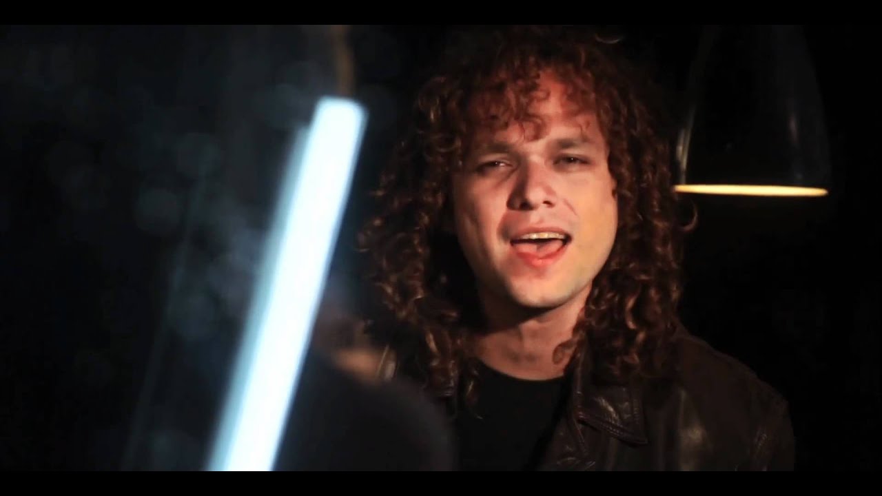 Oliver Sean Alone (Music Video) World Premiere YouTube