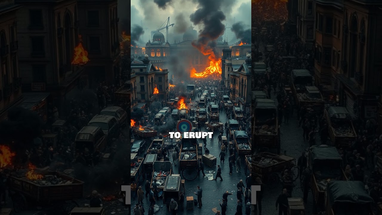 A World Without Hitler