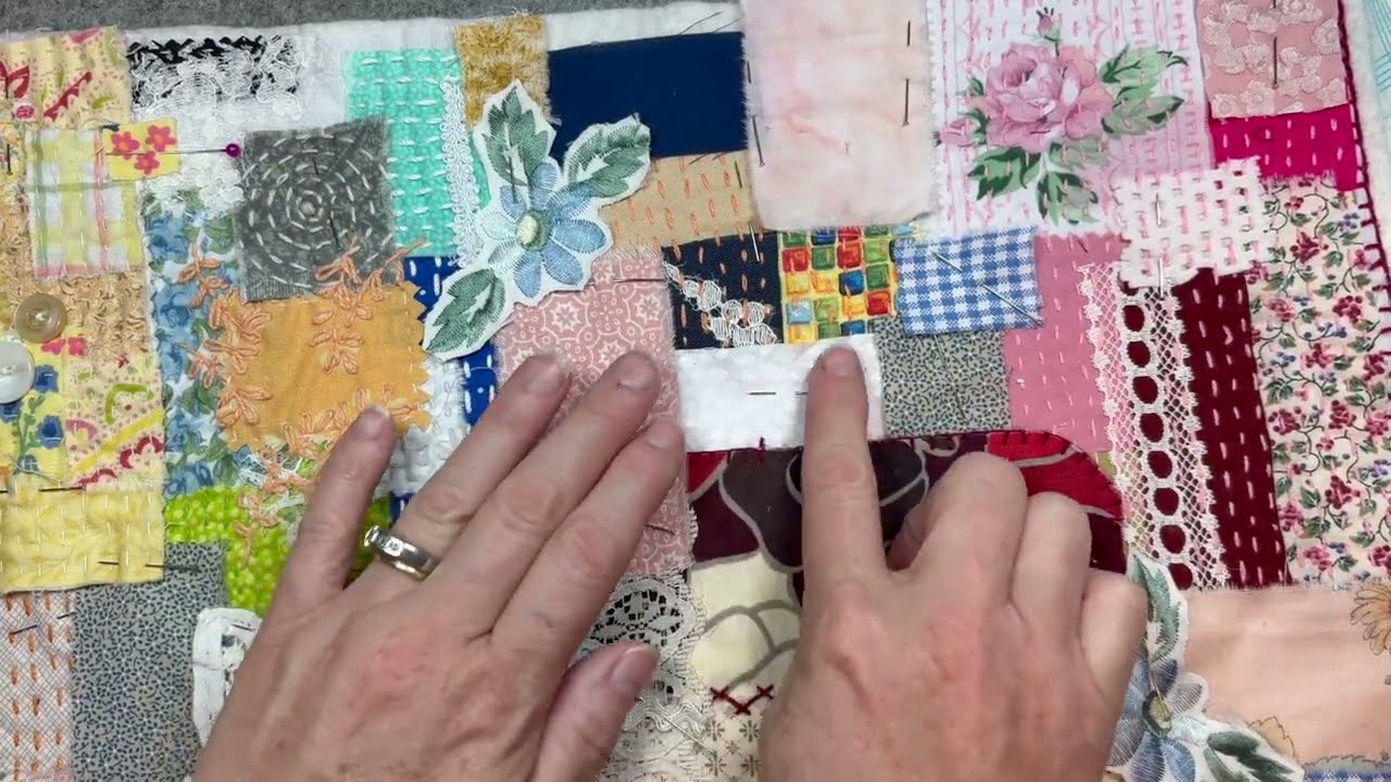 WIP-Work in Progress