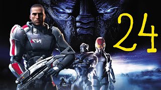 UNC: Listening Post Alpha and Theta & UNC: Depot Sigma-23 - Mass Effect 1 Part 24 (Original Modded)
Listening Post Alpha in the Erebus system is reportedly being attacked by unidentified life forms and is requesting assistance.
Acquisition: You first have to complete Noveria to gain the Styx Theta cluster on your map. When you enter the Erebus system first you will receive a distress signal and this assignment will appear in your journal.
Trivia: This assignment may be a homage to the book/movie Starship Troopers. If this assignment is done after escaping from the Citadel as part of Race Against Time, Shepard will make mention to Lt. Durand of both the Citadel and Fifth Fleets being after the Normandy.
Completing this will give you UNC: Listening Post Theta assignment.
UNC: Depot Sigma-23 - The data you found at Listening Post Theta indicates that a supply ship came from Depot Sigma-23 in the Gorgon system just before the attacks on Listening Posts Alpha and Theta. That supply depot is likely where this rachni infestation originated.
Trivia: Even if you investigate this mission after completing other missions relating to Cerberus, your party may still ask about Cerberus as if theyve never heard the name before.
In the Mass Effect 2 assignment N7: Lost Operative, Shepard is tasked with recovering data which could conclusively prove Cerberus involvement in rachni experiments from an Eclipse base.
Joker references Cerberus failed experiments on the rachni as one of several examples of the organizations incompetence at the party in the Mass Effect 3: Citadel DLC.
Mass Effect is a 2007 action role-playing video game developed by BioWare. Mass Effect is set within the Milky Way galaxy in the year 2183 where interstellar travel is possible through the use of mass transit devices called Mass Relays, a technology believed to have been built by an extinct alien race known as the Protheans. A conglomerate body of governments known as the Citadel Council controls a large percentage of the galaxy and is responsible for maintaining law and order among races of the galactic community. Races that belong to the Citadel Council include humans, asari, salarians, and turians. Other alien races seen in the game include the reptilian krogan, the environmental suited quarians, and a hostile race of networked artificial intelligences called geth. Humanity is represented by the Systems Alliance, an organized body that joined the galactic community in 2157. UNC: Listening Post Alpha and Theta & UNC: Depot Sigma-23 - Mass Effect 1 Part 24 (Original Modded)