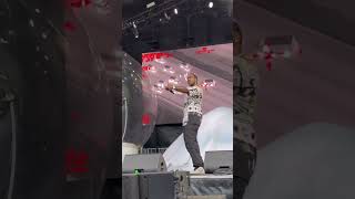 Pusha T - Hear Me Clearly Live @ GOV BALL NYC 2023
