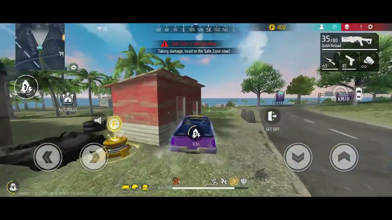 Freefire Reaching Master match in BR Ranked|Freefire gameplay - YouTube