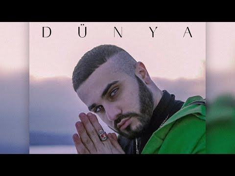 TEMMİ - Dünya ( Music Video ) 2021