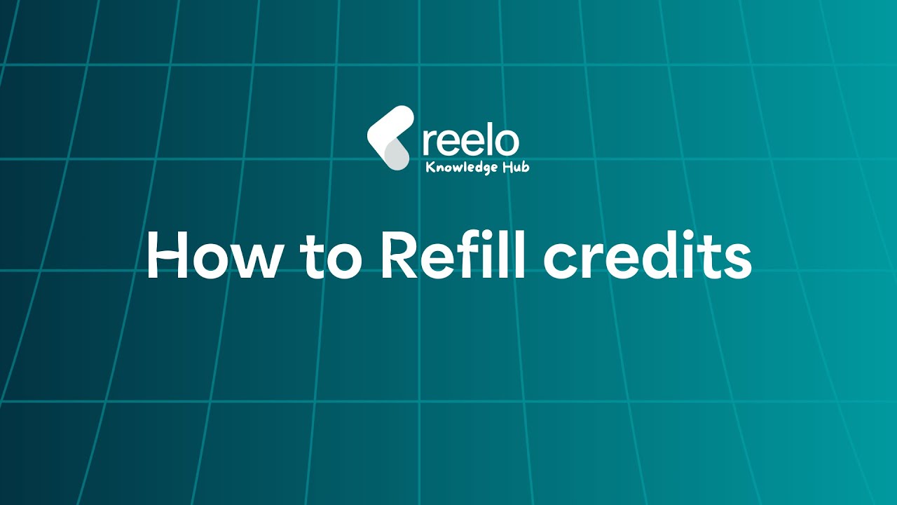 Как пополнить баланс в Reelo | Объяснение пополнения баланса через SMS, электронную почту и Whats...