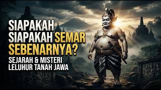 “Misteri Semar Terungkap: Dewa, Manusia, Leluhur, atau Simbol Jawa?”