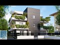 Lumion 10 - Cinematic Architectural Animation | Apartment #2 |
