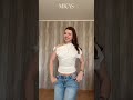 Not just a fit check — a little Vogue moment.#micasofficial #fitcheckvideo #voguemomentstyle