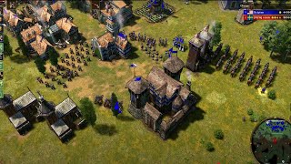 : Age of Empires III Definitive Edition []   267