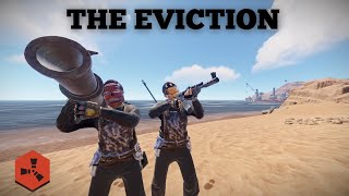 The Eviction - Rust Movie
