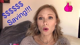 How to Save money on Makeup~ Ulta Rewards Program