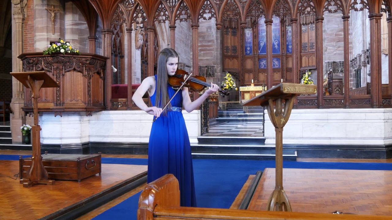 Ashokan farewell YouTube