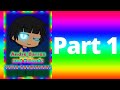 André Barros And Friends Voice Headcanons Part 1 
