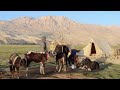 Real village life in afghanistan  food  traditions through the seasons movie