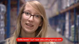 Jobstudent Bij Retail Partners Colruyt Group