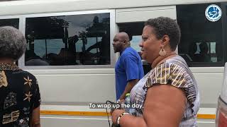 4-Day Ghana Cultural Heritage Tour | Bead Making, Naming Ceremony, Cape Coast Castle & More