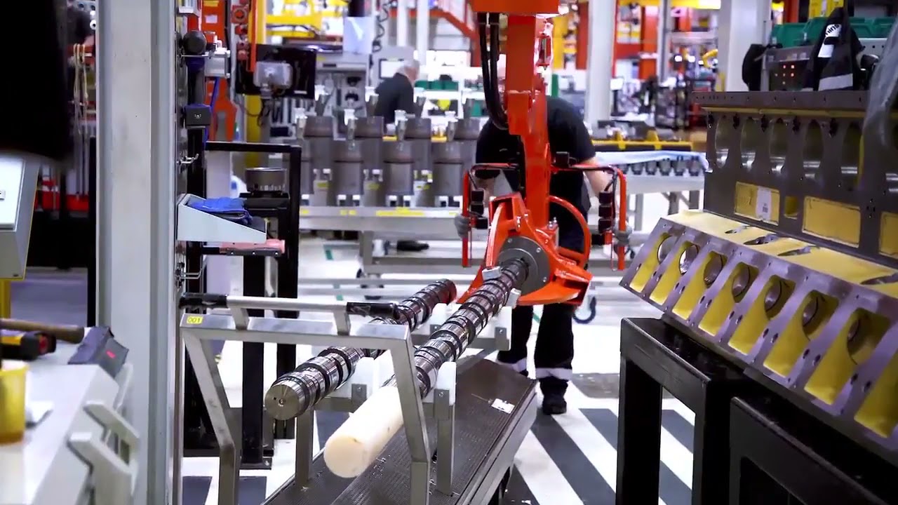 💌 Cummins daventry. Mechanical Design training brings Cummins