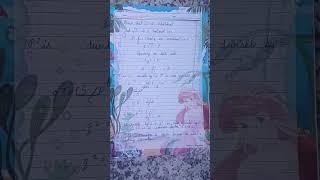 Class 10th Maths Chapter 1 Exercise 1.2 ka 1st sum √5  irrational