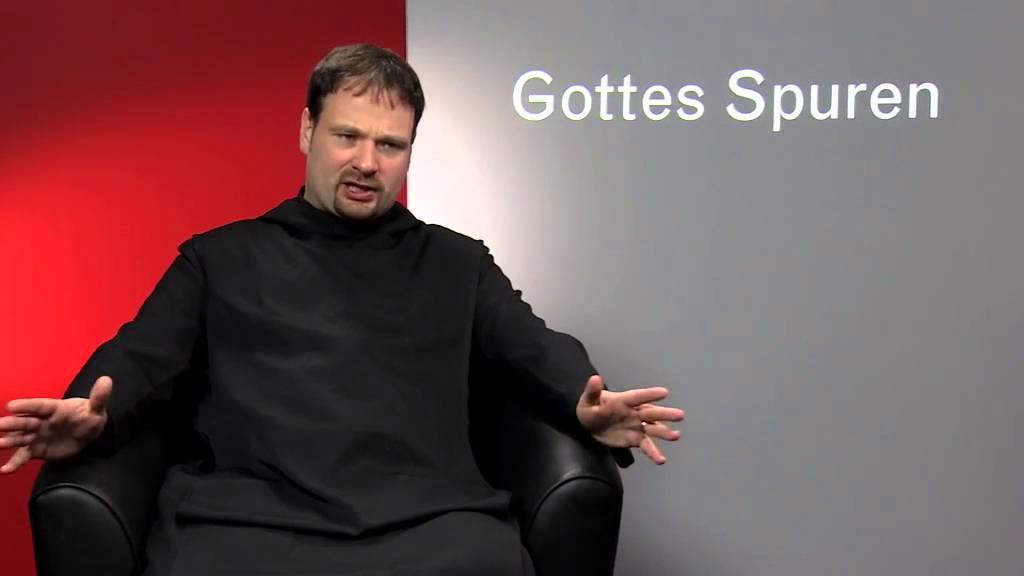 Pater Nikodemus Schnabel: Darum werden Christen in Jerusalem angespuckt