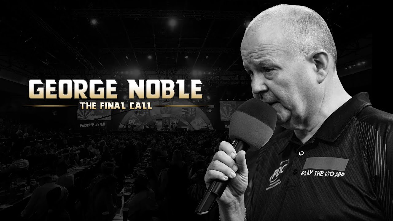 George Noble — The Final Call | Exclusive Documentary