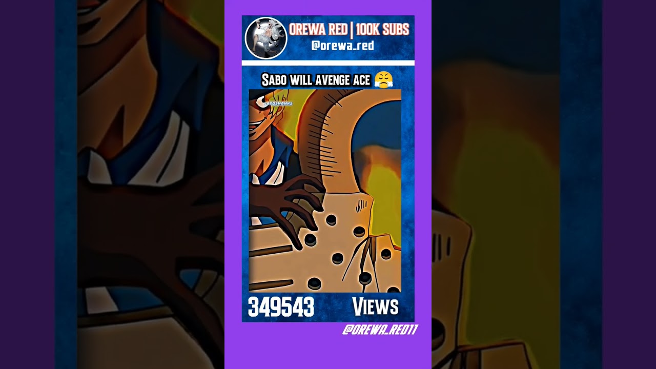 Magma Akainu vs Flame emperor 🔥 