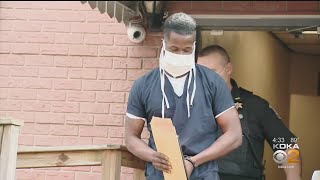 Charges Against Man Accused Of Killing 3-Year-Old Boy Held For Trial