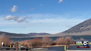 Search and rescue mission underway in Island Park after two fisherman go missing
