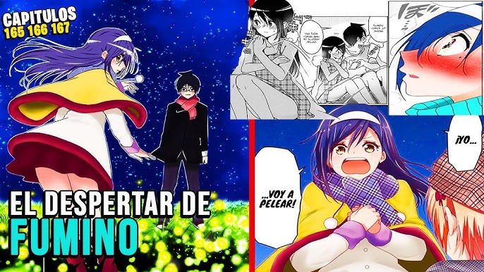 FINAL DE BOKUBEN (1/5) Capitulo 150 Manga