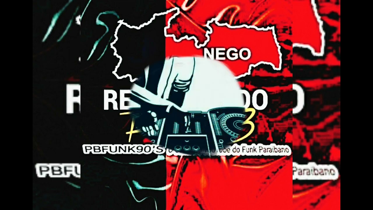 Montagem O Bagulhão ao vivo 2