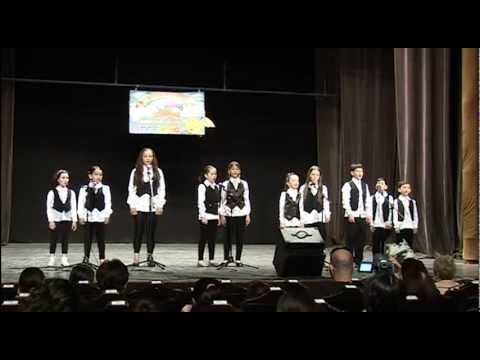studia Qolgebi / სტუდია ქოლგები 2012 - \"სამშობლო\"