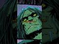 Hulk Discovers True Monsters...