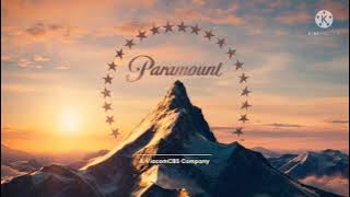 Paramount Pictures with Orchestral Goldengrove (V2) [Extended Version]