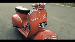 'SALAM MESIN KANAN SINGLE TOURING-LIKU SEMBILAN-BKL-CURUP By Rangga Jabex #Cinematicvideo