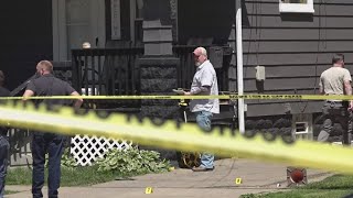 'It was chaos' | 1 person dead, 2 teens injured after altercation turns deadly in Cleveland