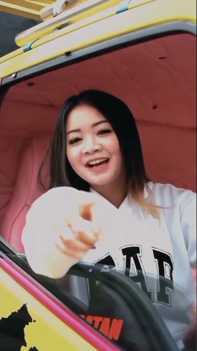 KATA KATA DARI JOYCE BUAT SUPIR TRUK//STORY WA 30DETIK#cctvindonesia #trukkeren #shorts#status#story