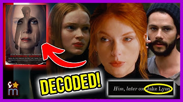 DECODING Taylor Swift "ALL TOO WELL: The Short Film" - Easter Eggs, References