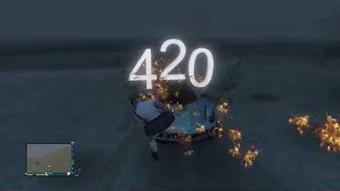 Semjases Mod Menu (Best GTA5 Mod Menu)