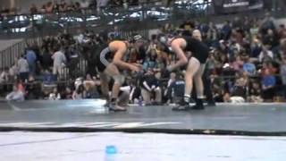 22611 State Opens - Dane Semis