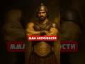 Гладиаторские бои: ММА античности ⚔️