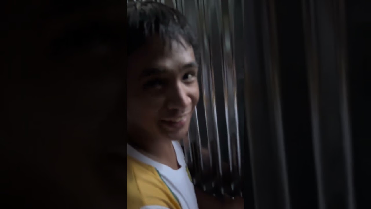 Pabili yelo prank!🤣