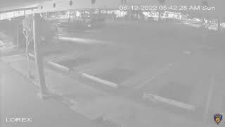 FLPD Attempts to Identify Suspect Possibly Involved in Two Robbery Incidents