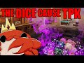 How Just The DICE Ended The ENTIRE PARTY || D&amp;D Story