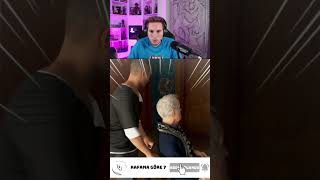 Rraenee - Dri̇ft Yapiyor D