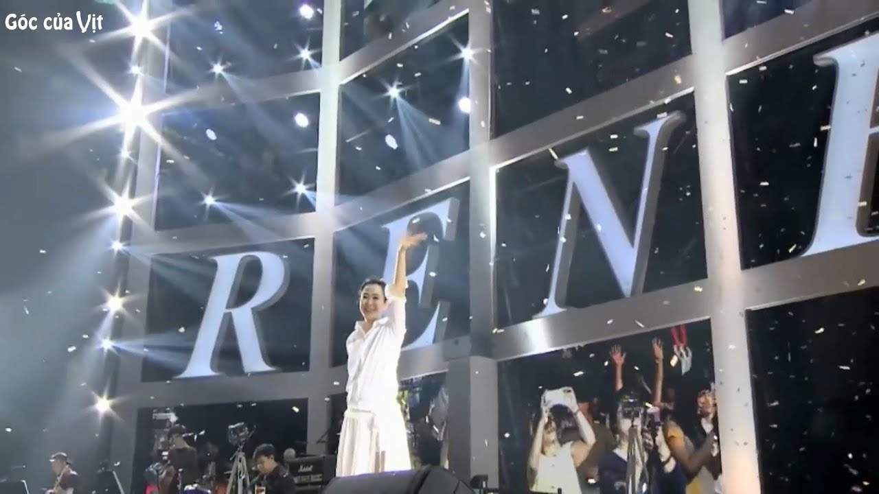 [Vietsub] Sau Này - Lưu Nhược Anh (live)