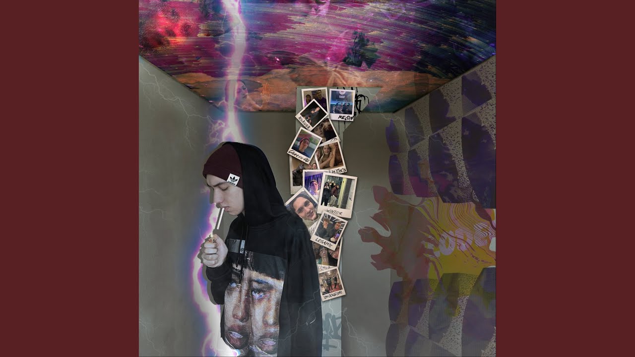 Watch TOXIC (feat. Oddykid, YUNG.XUNNY) on YouTube Watch TOXIC (feat. Oddykid, YUNG.XUNNY) on YouTube