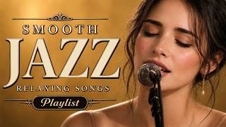 Relaxing Smooth Jazz | Soft Female Vocals & Lay Down Your Armor and Finally Rest screenshot 5