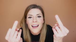 A 2020 CHECK IN // Grace Helbig