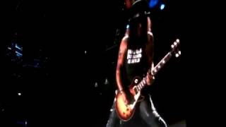 Guns N Roses - Argentina 5-11-2016 - Better - Live at River Plate