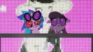 DJ PON-3 X OCTAVIA IN CONCERT